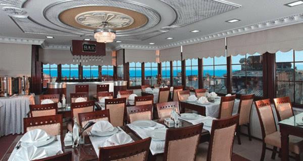 Fotos del hotel Bazaar:  37