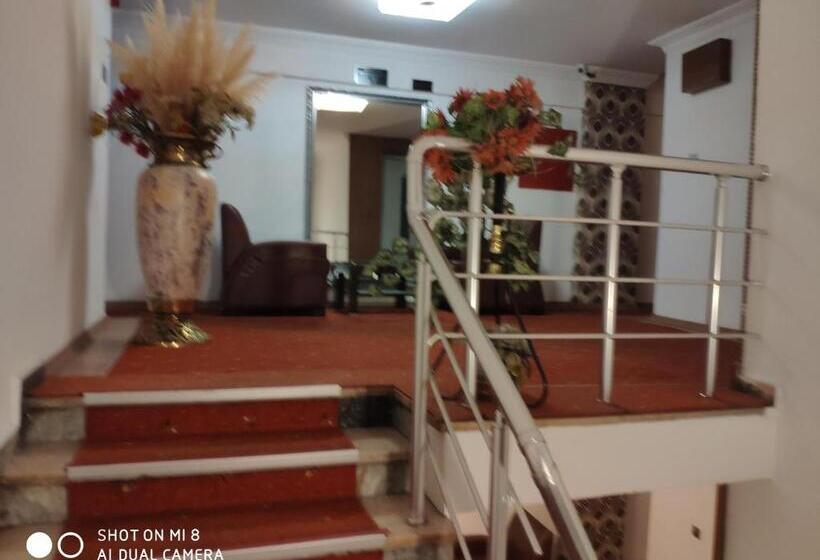 Fotos del hotel Bazaar:  35