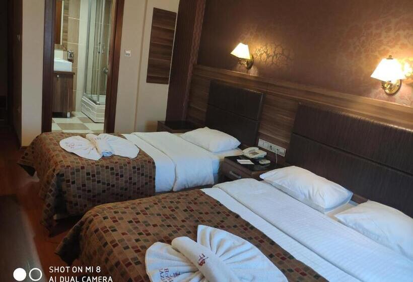 Fotos del hotel Bazaar:  5