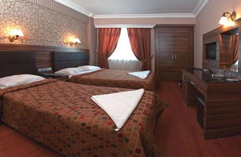 Fotos del hotel Bazaar:  17