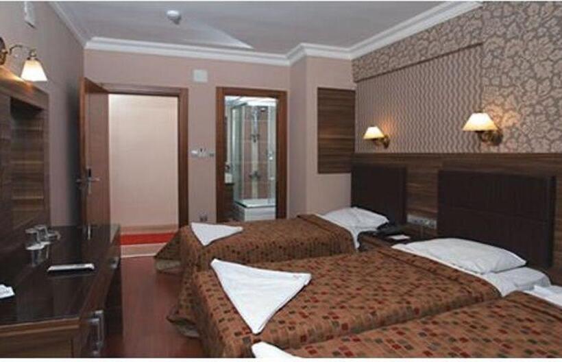 Fotos del hotel Bazaar:  34