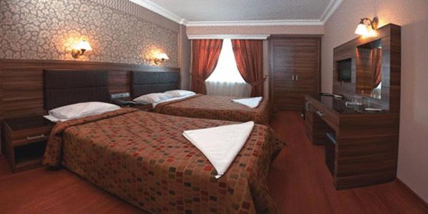 Fotos del hotel Bazaar:  19