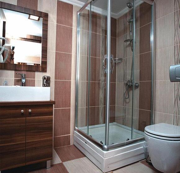 Fotos del hotel Bazaar:  45