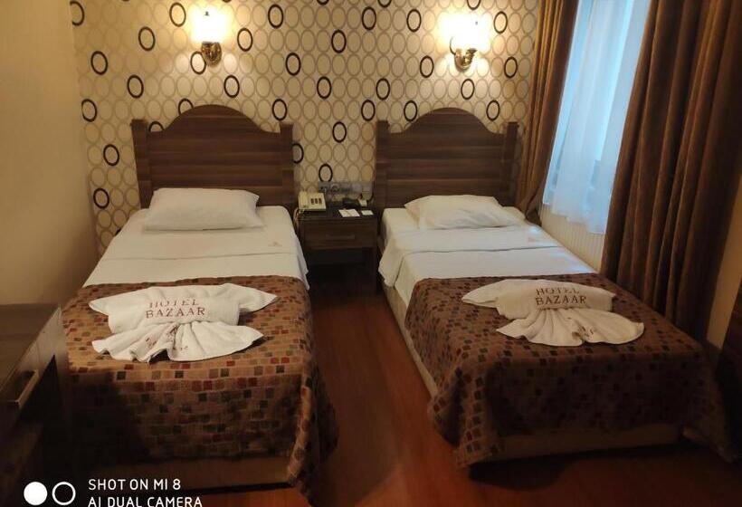 Fotos del hotel Bazaar:  2