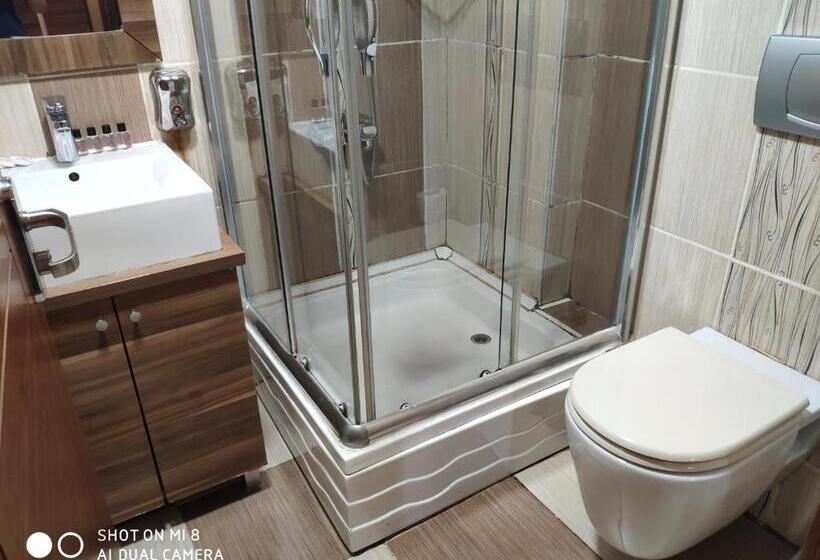 Fotos del hotel Bazaar:  11