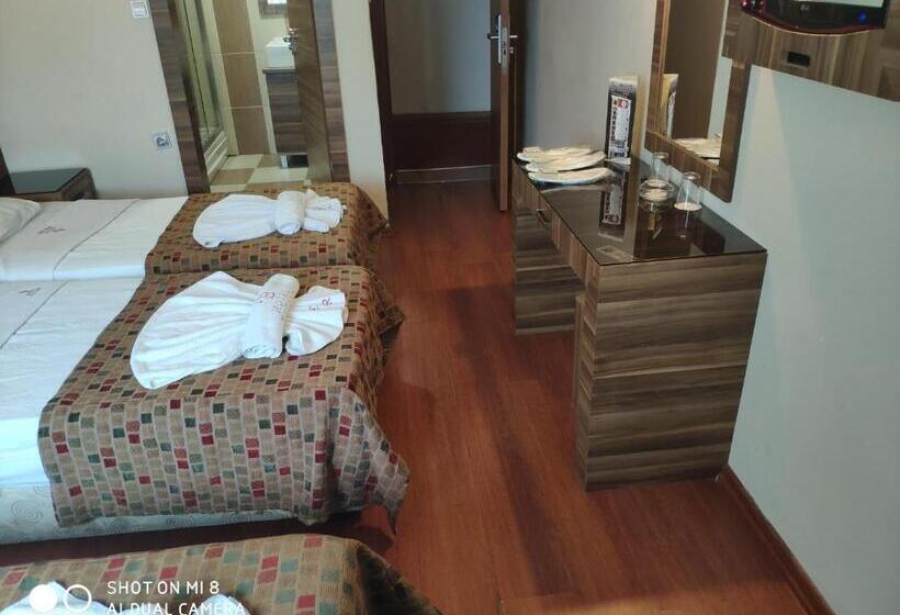 Fotos del hotel Bazaar:  44