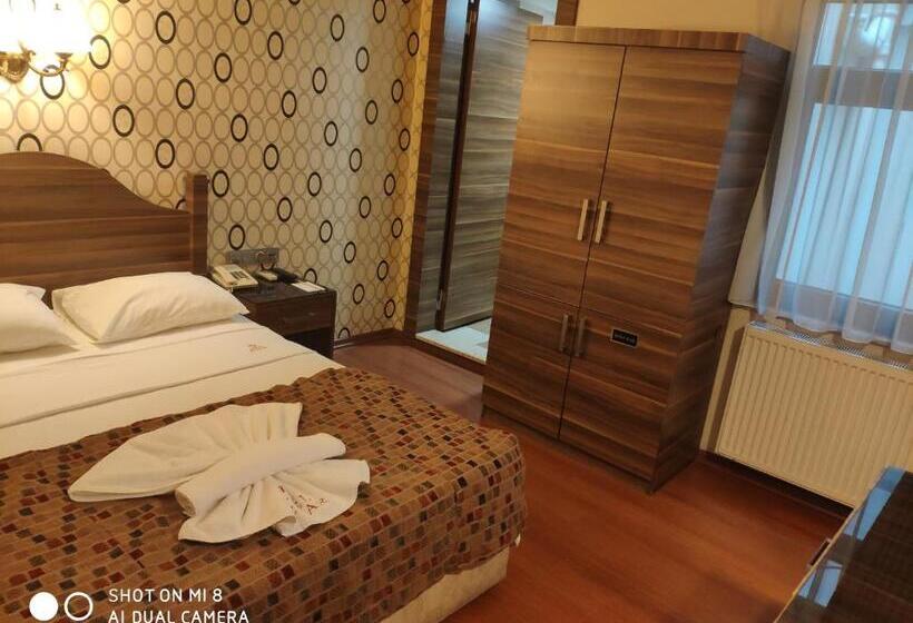 Fotos del hotel Bazaar:  9