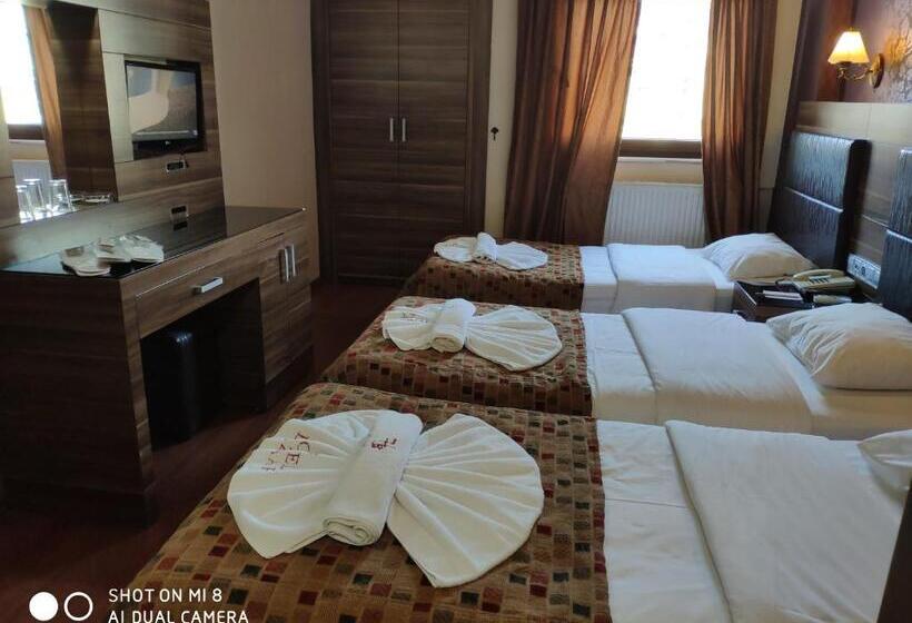 Fotos del hotel Bazaar:  40