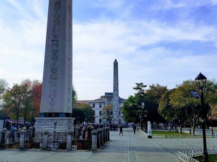 Fotos del hotel Bazaar:  39