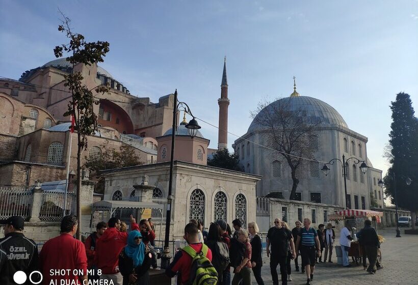 Fotos del hotel Bazaar:  27