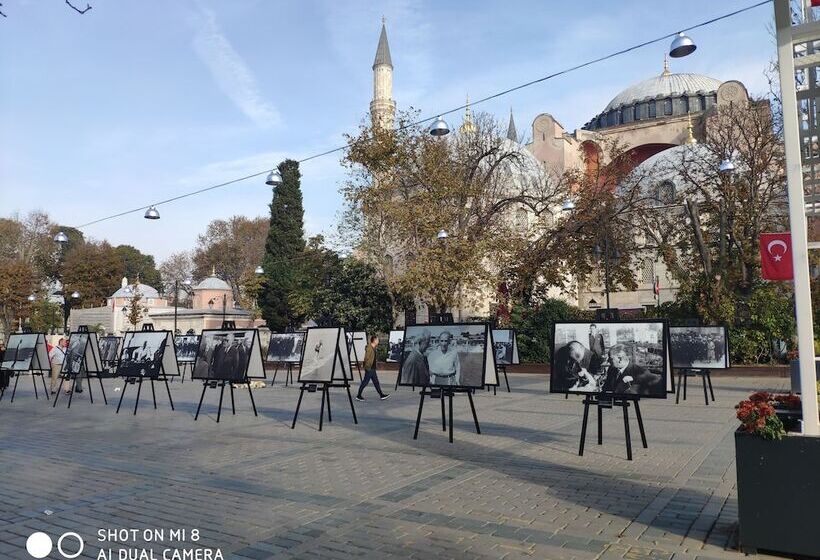 Fotos del hotel Bazaar:  46