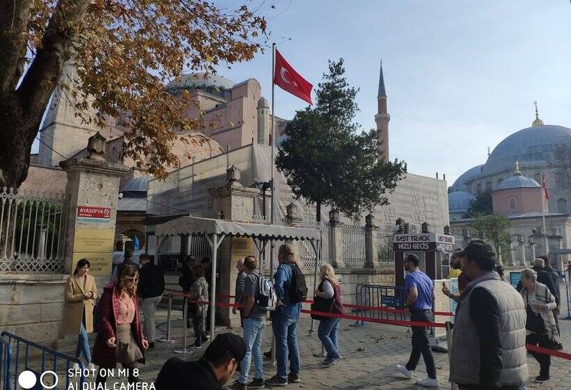 Fotos del hotel Bazaar:  32