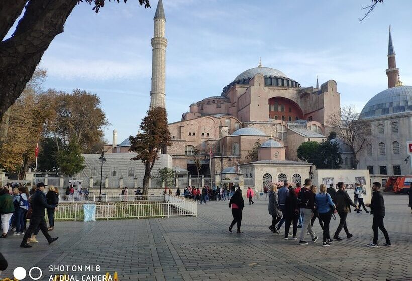 Fotos del hotel Bazaar:  50