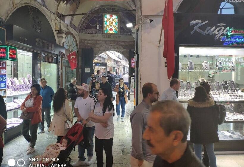 Fotos del hotel Bazaar:  54