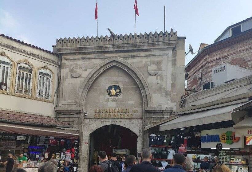 Fotos del hotel Bazaar:  23