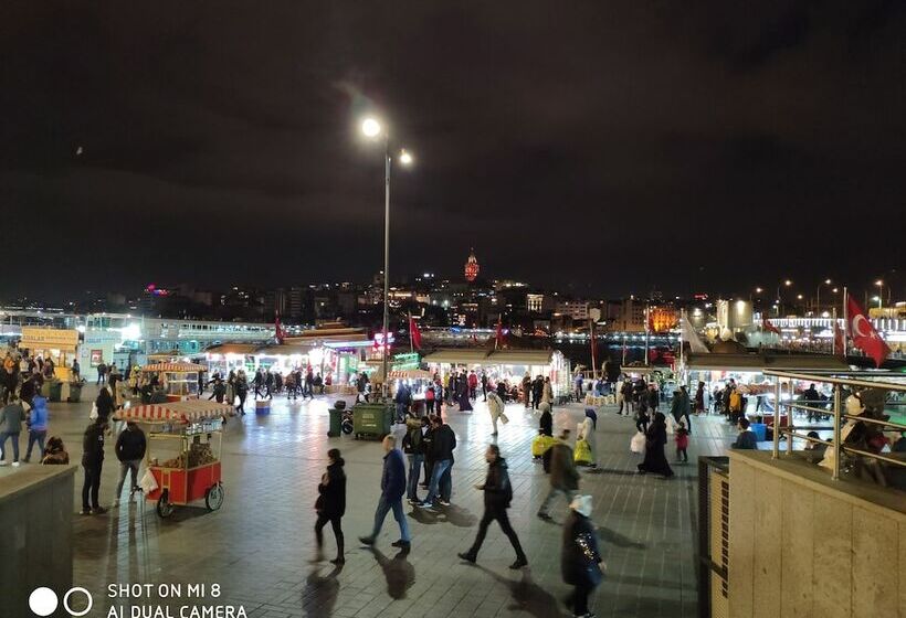 Fotos del hotel Bazaar:  25