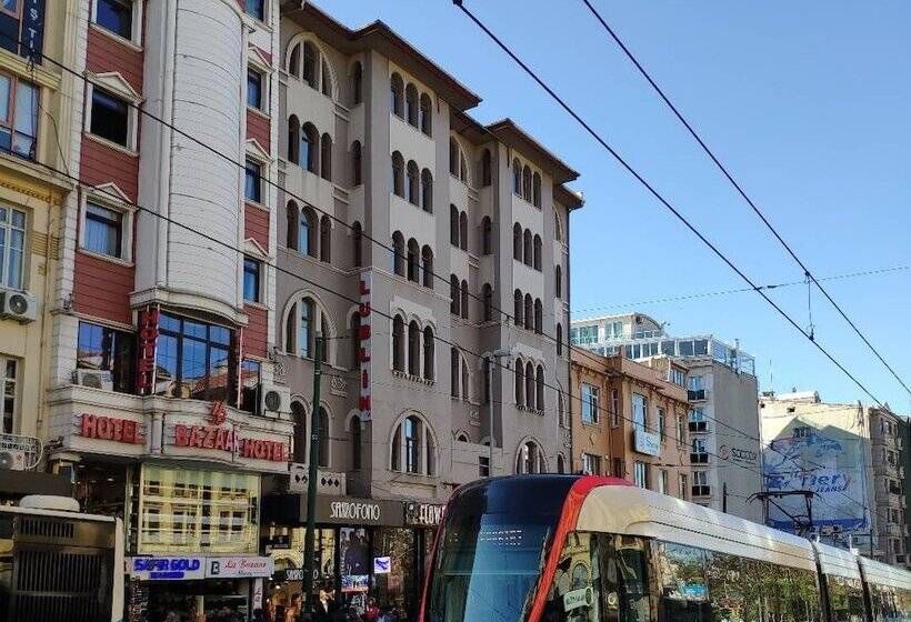 Fotos del hotel Bazaar:  52