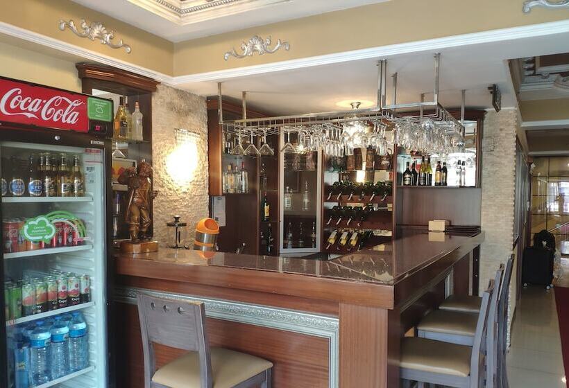 Fotos del hotel Bazaar:  51