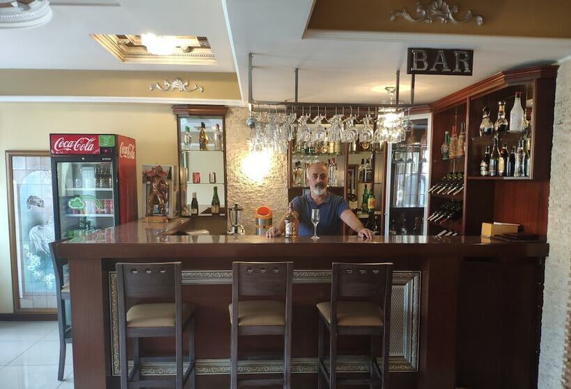 Fotos del hotel Bazaar:  49