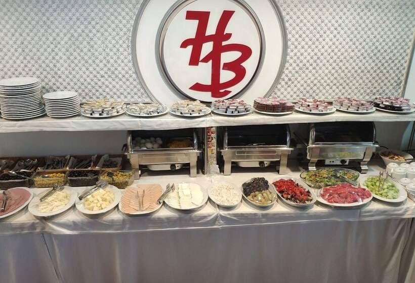 Fotos del hotel Bazaar:  53