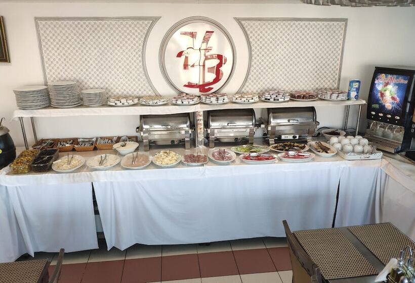 Fotos del hotel Bazaar:  26