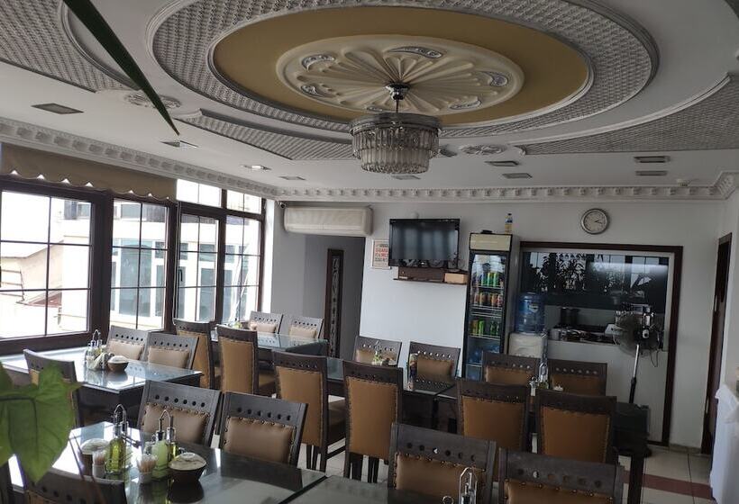 Fotos del hotel Bazaar:  28