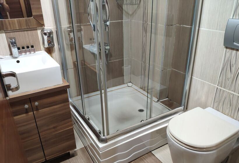 Fotos del hotel Bazaar:  12