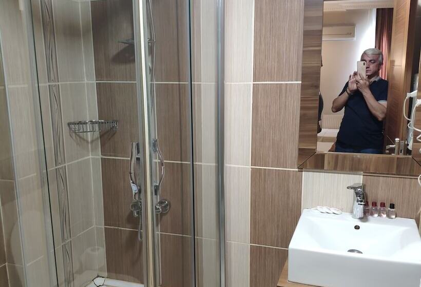 Fotos del hotel Bazaar:  20