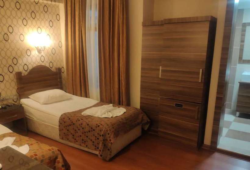 Fotos del hotel Bazaar:  4