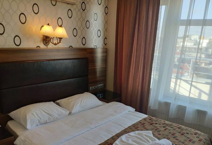 Fotos del hotel Bazaar:  6