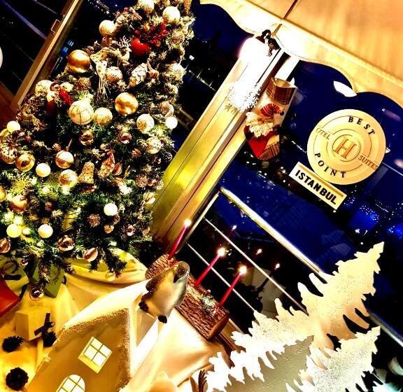 Fotos del hotel Best Point  Old City  Best Group S:  45