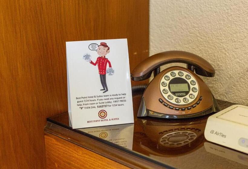 Fotos del hotel Best Point  Old City  Best Group S:  49