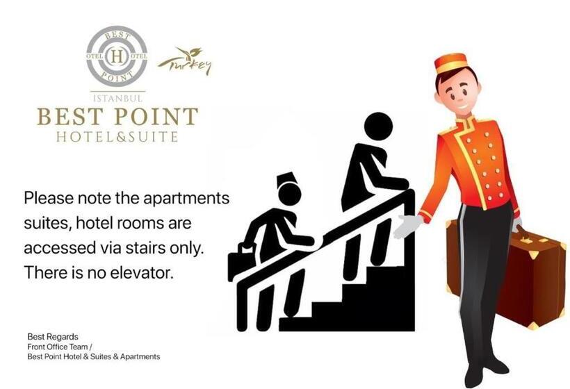Fotos del hotel Best Point  Old City  Best Group S:  37