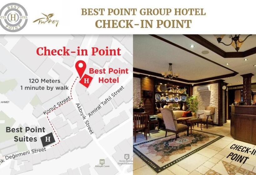 Fotos del hotel Best Point  Old City  Best Group S:  39