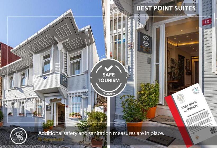 Fotos del hotel Best Point  Old City  Best Group S:  35