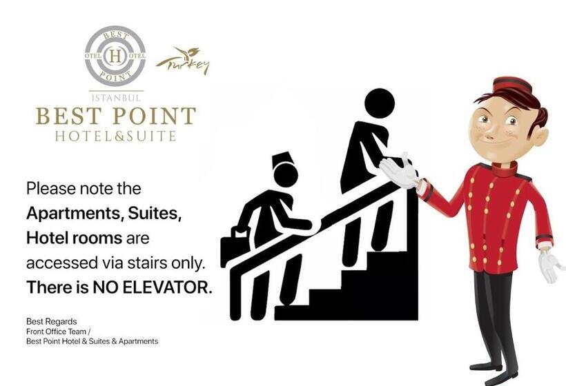 Fotos del hotel Best Point  Old City  Best Group S:  77