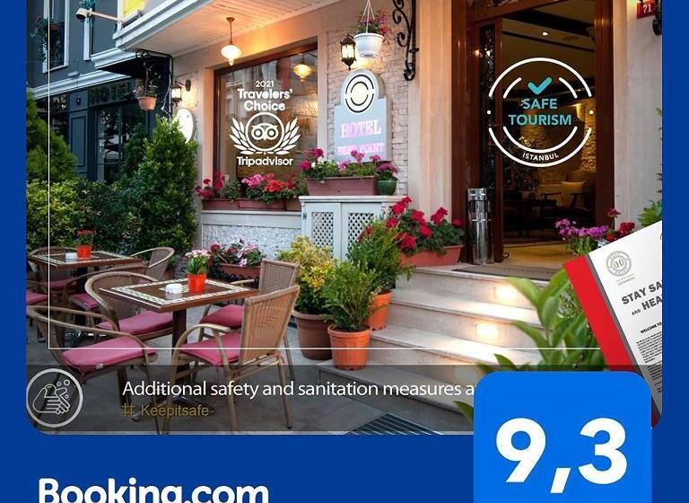 Fotos del hotel Best Point  Old City  Best Group S:  79