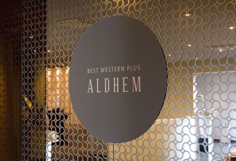 Hotel Best Western Plus Aldhem