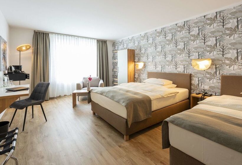 Отель Best Western Plus Io