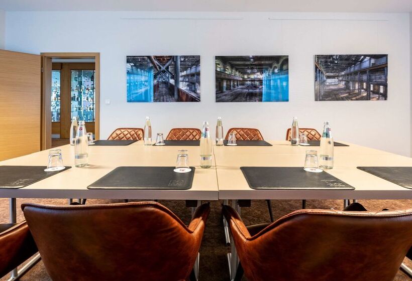 Отель Best Western Plus Io