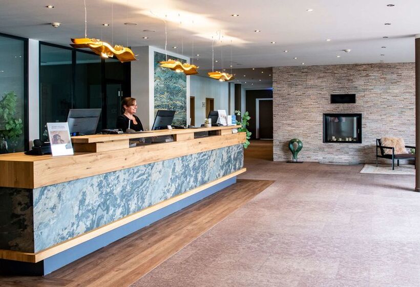 Отель Best Western Plus Io