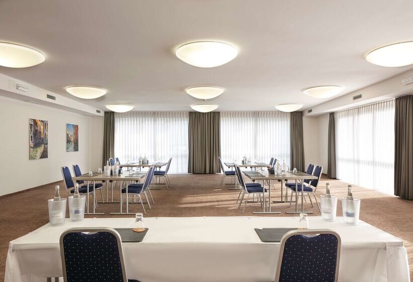 Отель Best Western Plus Io