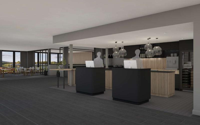 هتل Best Western Plus Oslo Airport