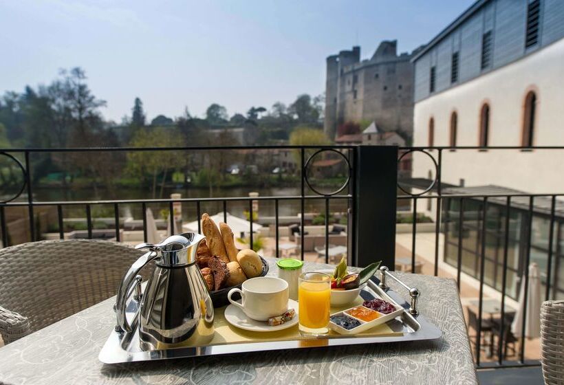 Best Western Plus Villa Saint Antoine Hotel & Spa