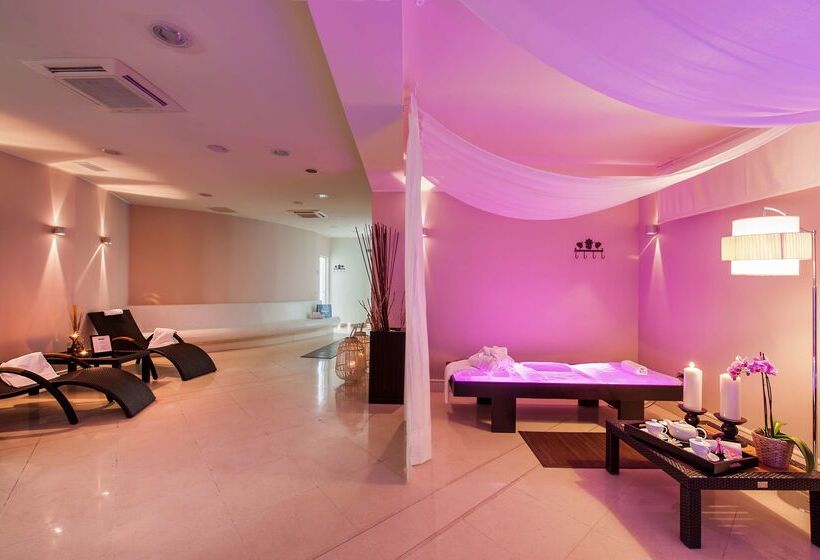 هتل Best Western Premier Villa Fabiano Palace