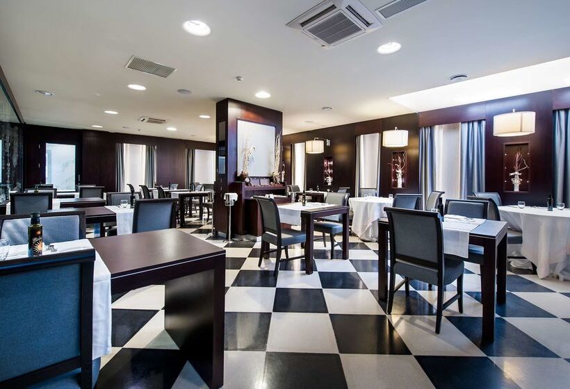 هتل Best Western Premier Villa Fabiano Palace