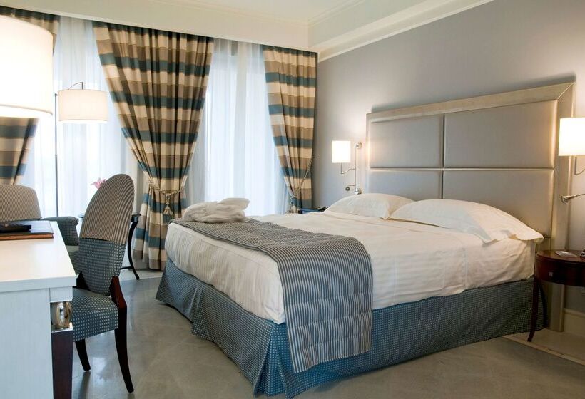 هتل Best Western Premier Villa Fabiano Palace