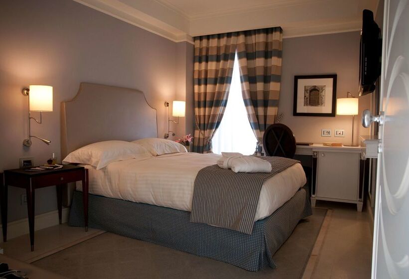 هتل Best Western Premier Villa Fabiano Palace