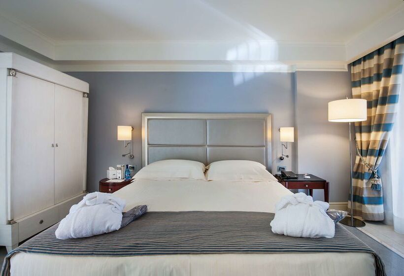 هتل Best Western Premier Villa Fabiano Palace