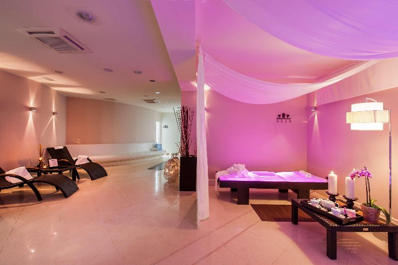 هتل Best Western Premier Villa Fabiano Palace